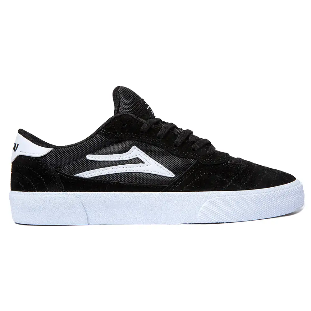 Lakai Cambridge Skate Shoes