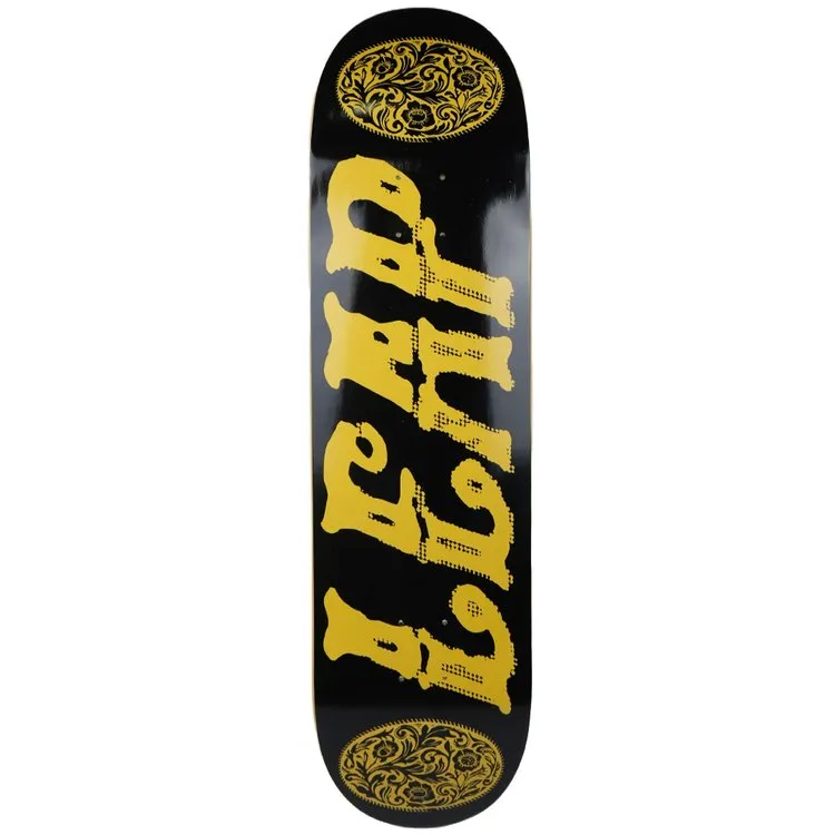 Leap Boards Buckle Deck - 8.3