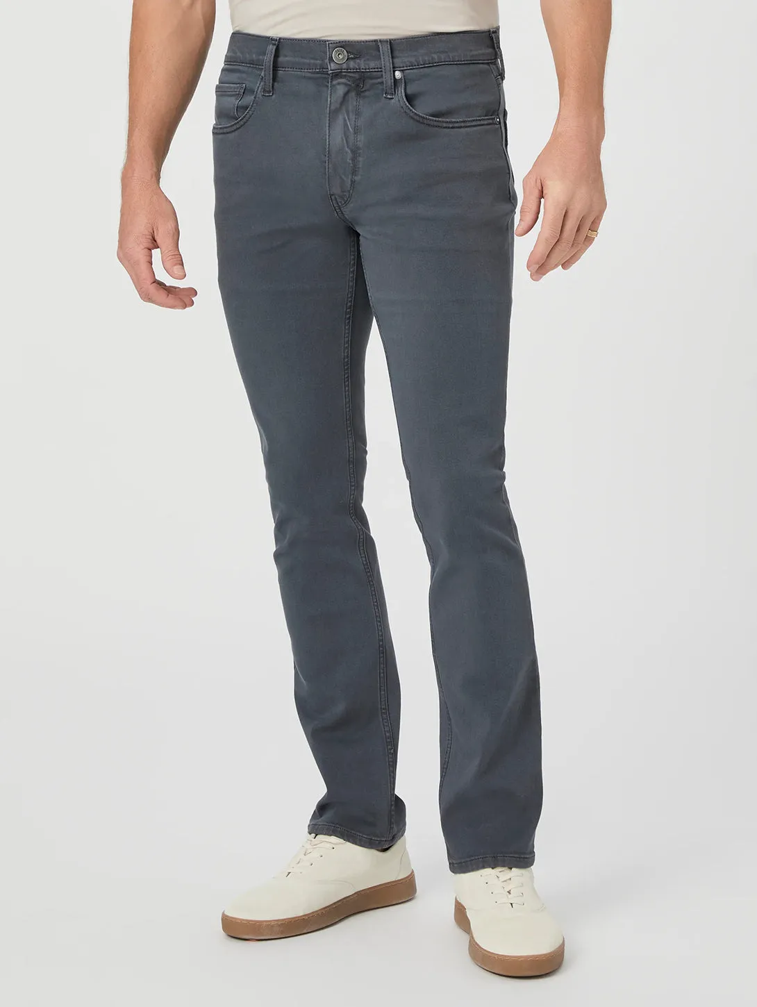 Lennox Slim Jean - Vintage Onyx Blue