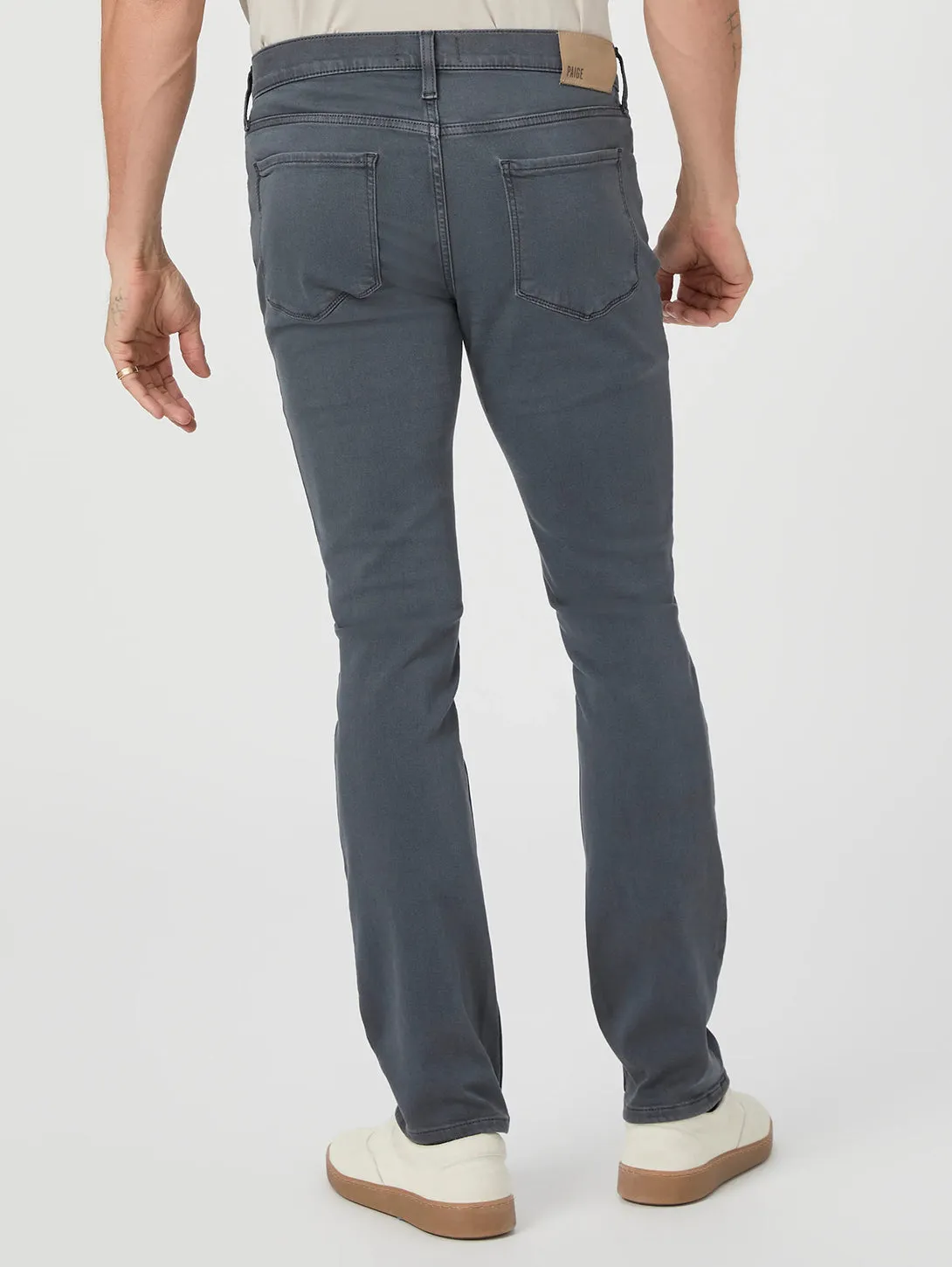 Lennox Slim Jean - Vintage Onyx Blue