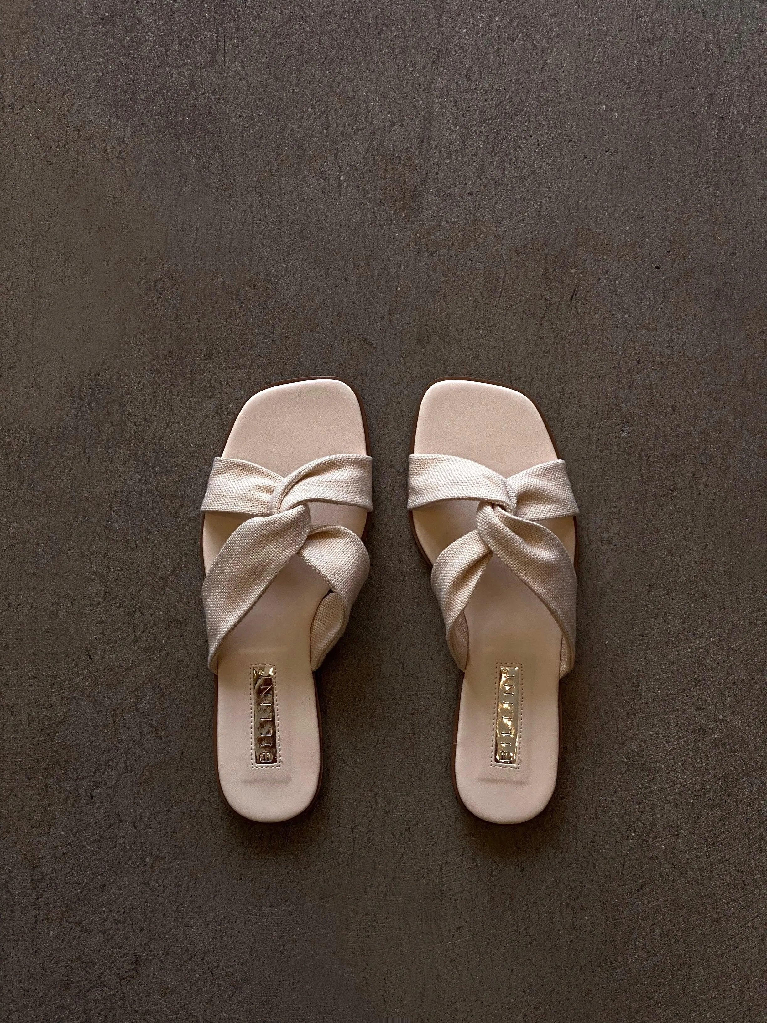 Leta Sandal by Billini - FINAL SALE