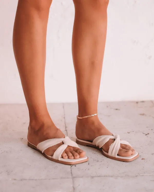 Leta Sandal by Billini - FINAL SALE