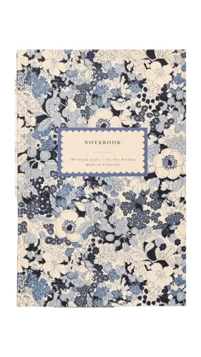 L&L Bloom Notebook