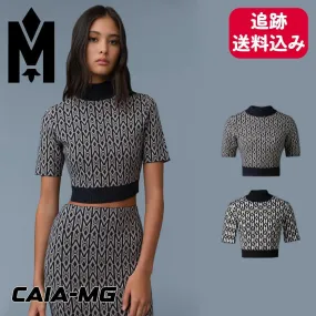 Mackage  |Casual Style Plain Party Style Office Style Elegant Style