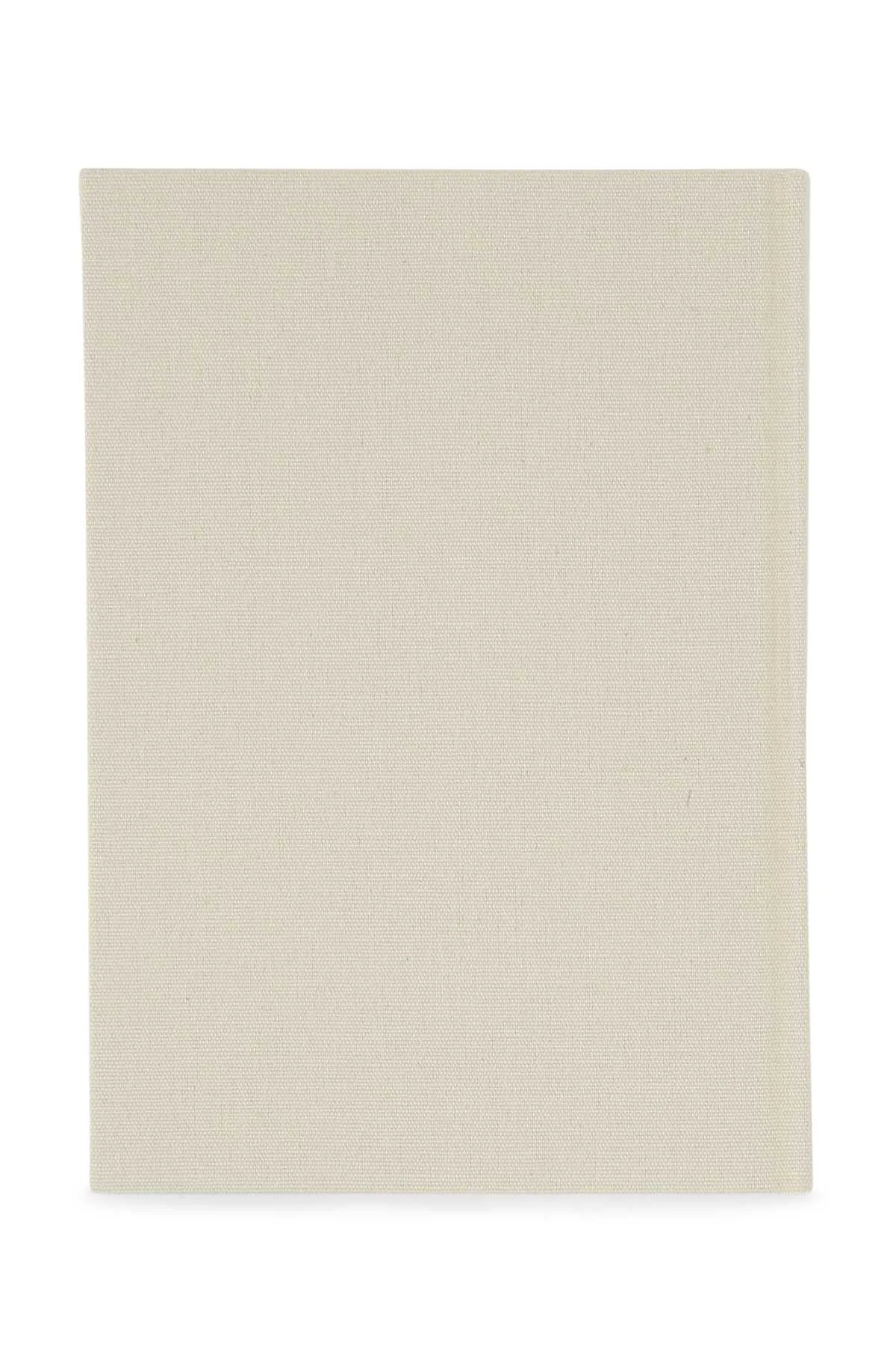 Maison Kitsuné Logo Printed Notebook