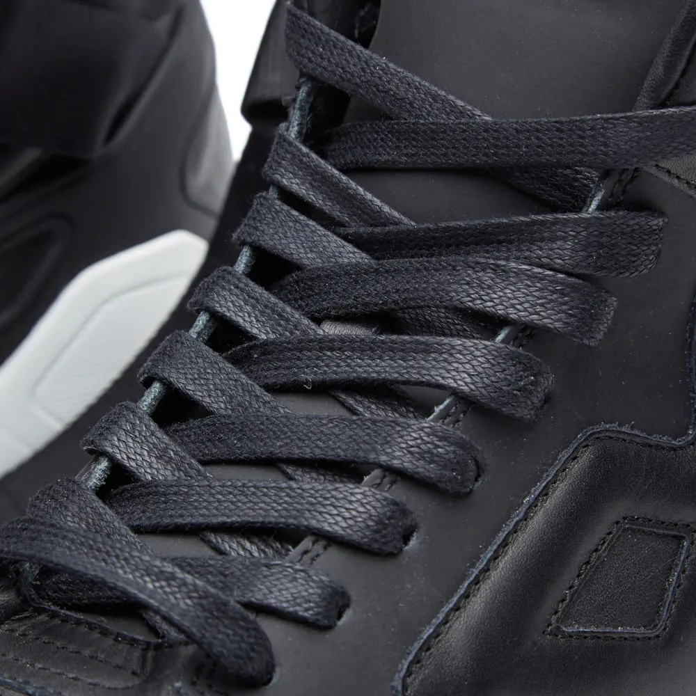 Marcelo Burlon Block SneakerBlack