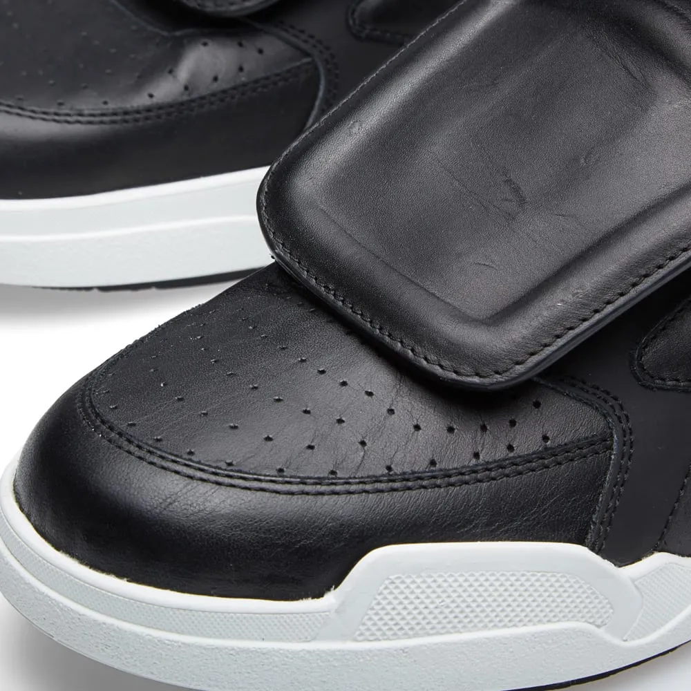 Marcelo Burlon Block SneakerBlack