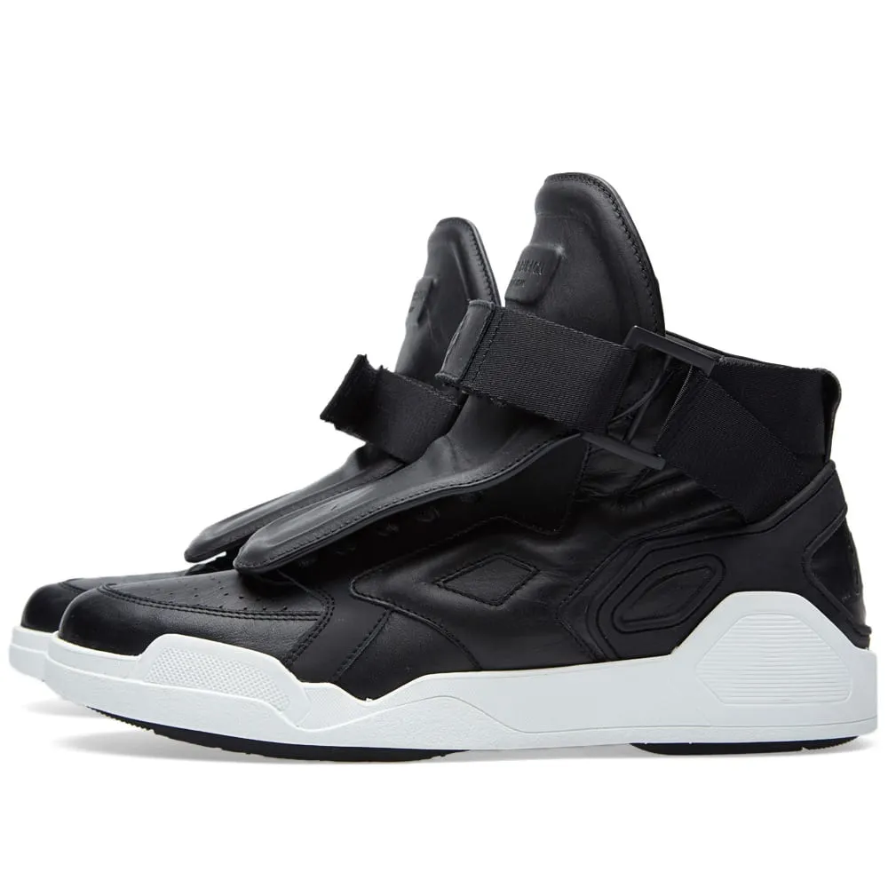 Marcelo Burlon Block SneakerBlack