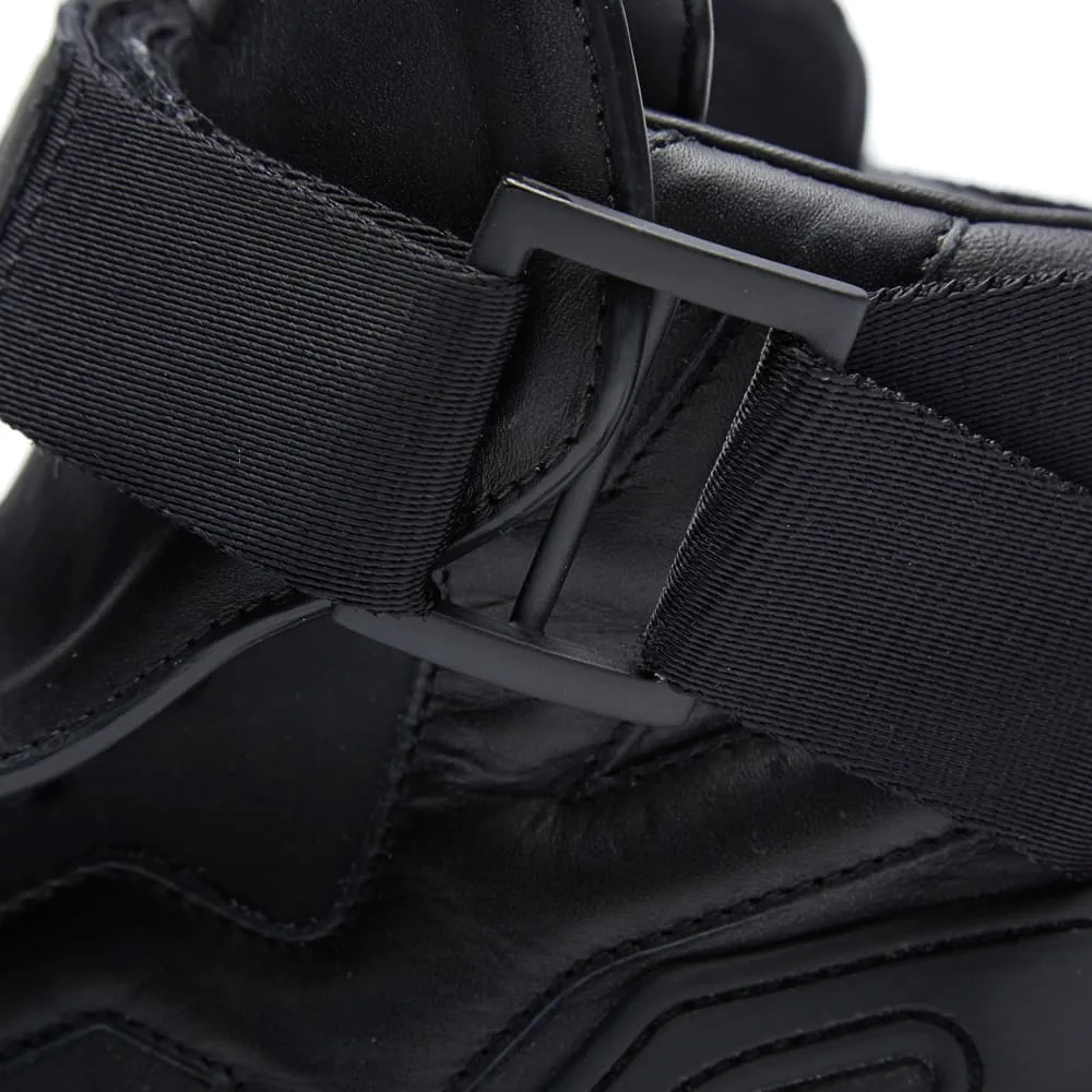 Marcelo Burlon Block SneakerBlack