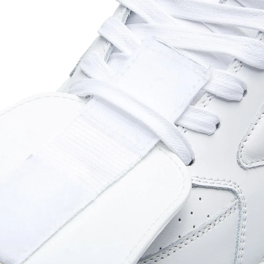 Marcelo Burlon Block SneakerWhite