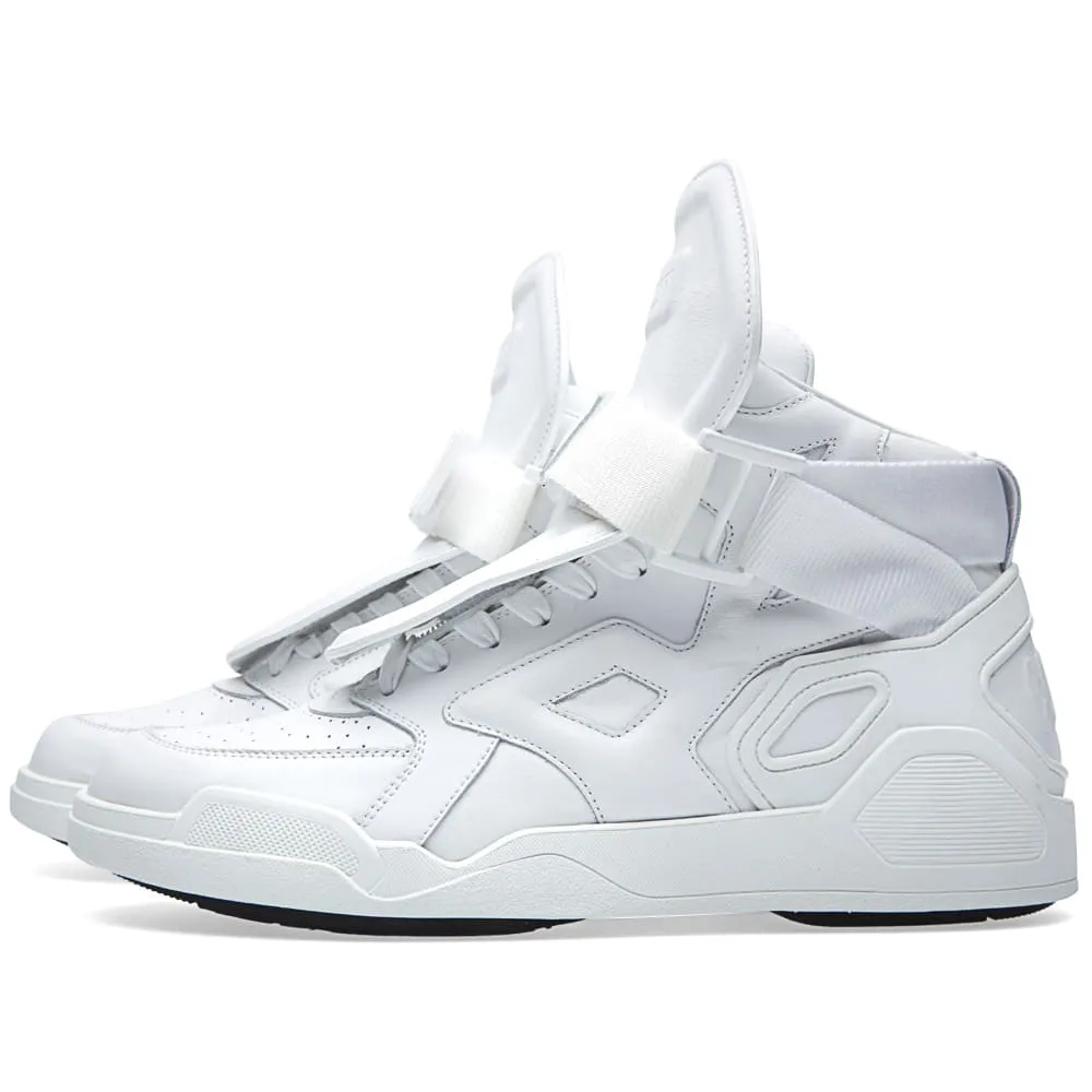 Marcelo Burlon Block SneakerWhite