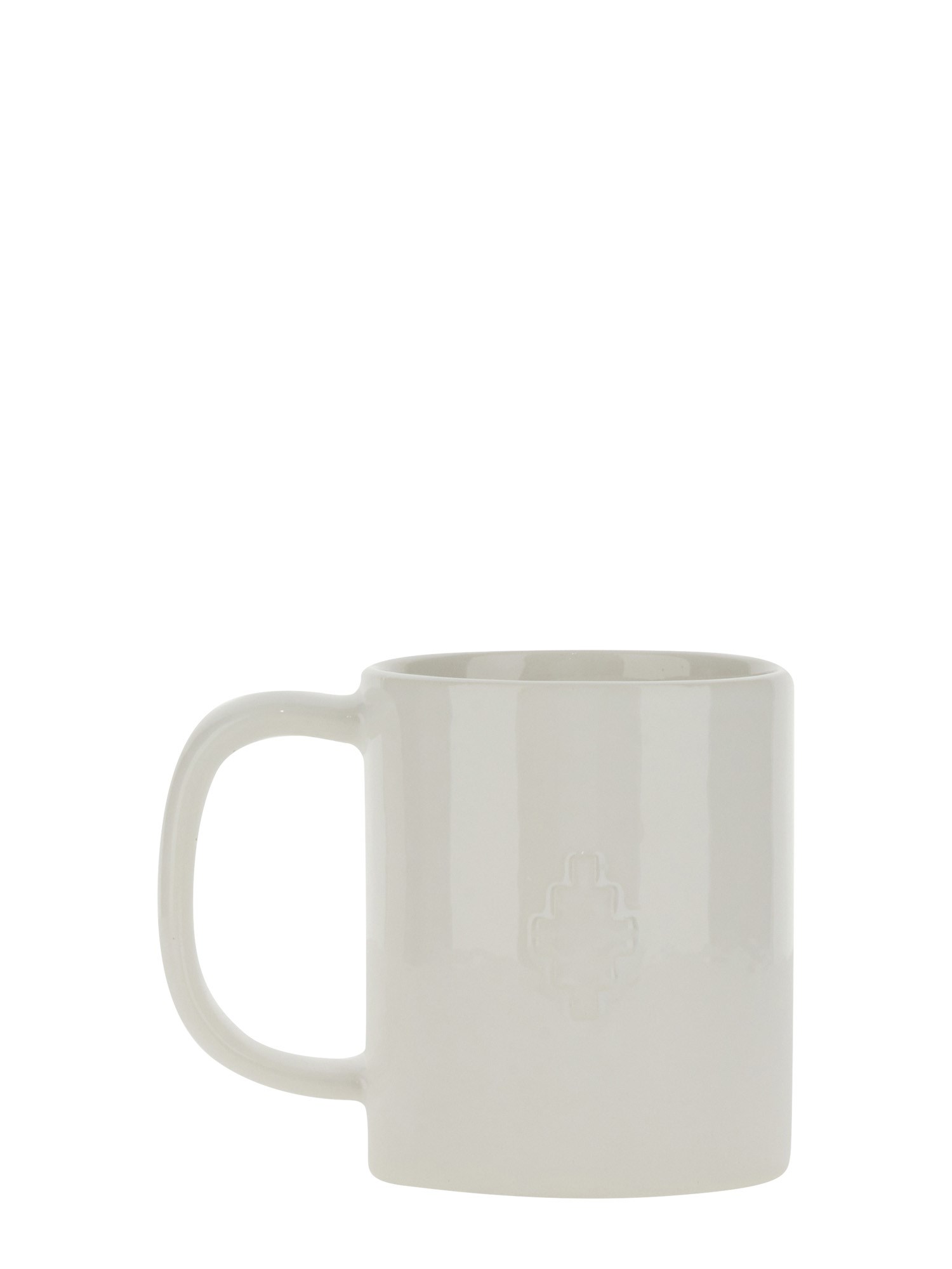 MARCELO BURLON COUNTY OF MILAN    CERAMIC CROSS MUG