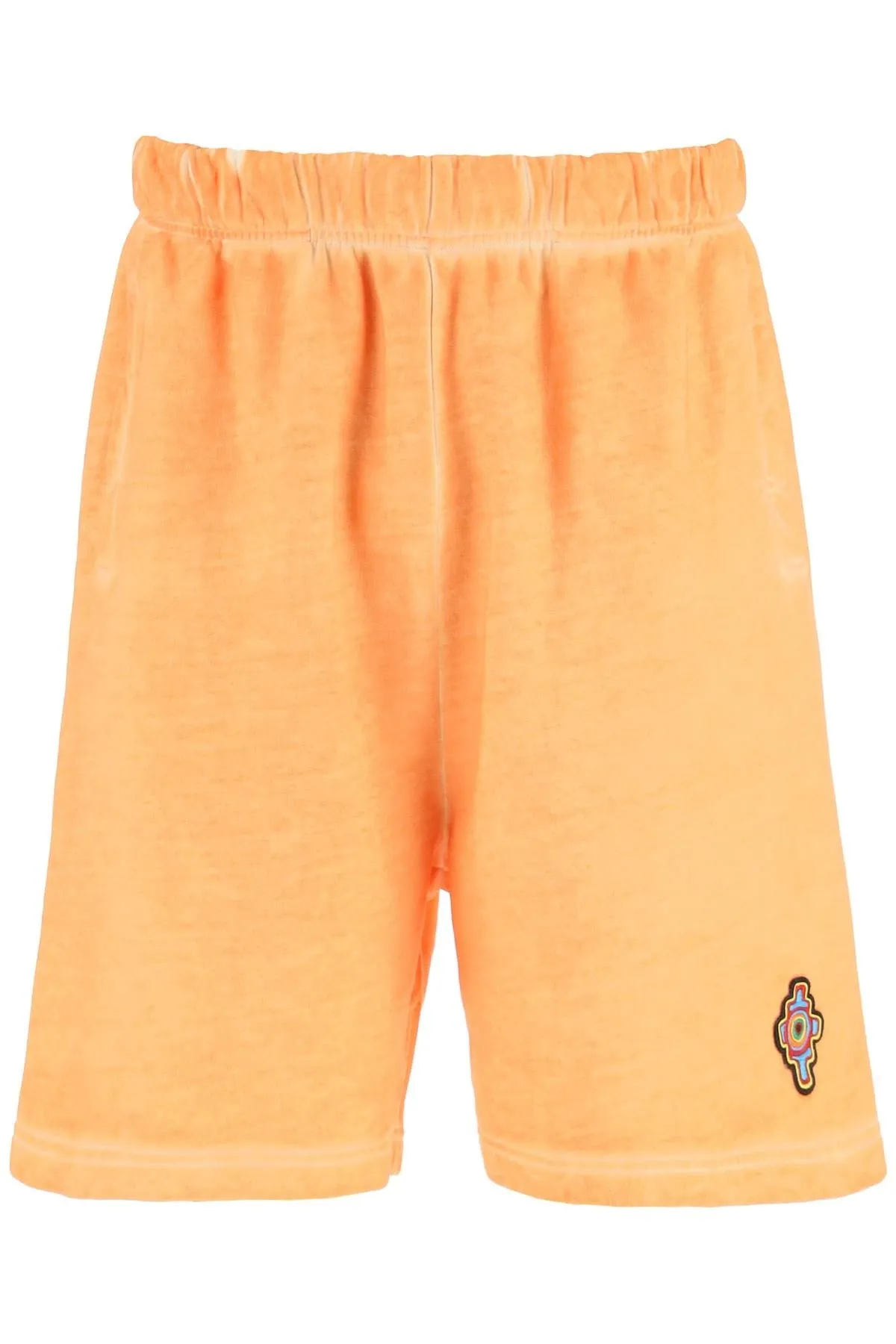 Marcelo Burlon    Marcelo Burlon Sunset Cross Shorts