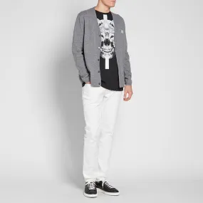 Marcelo Burlon Moises TeeBlack & Multi