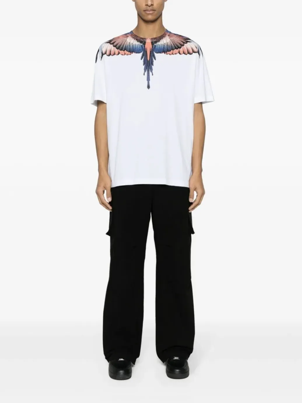 Marcelo Burlon  |Street Style T-Shirts