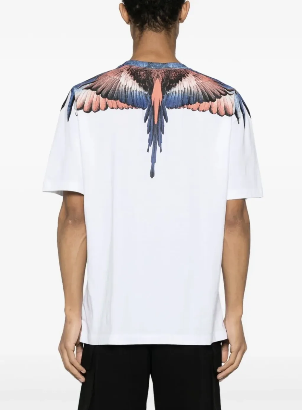 Marcelo Burlon  |Street Style T-Shirts