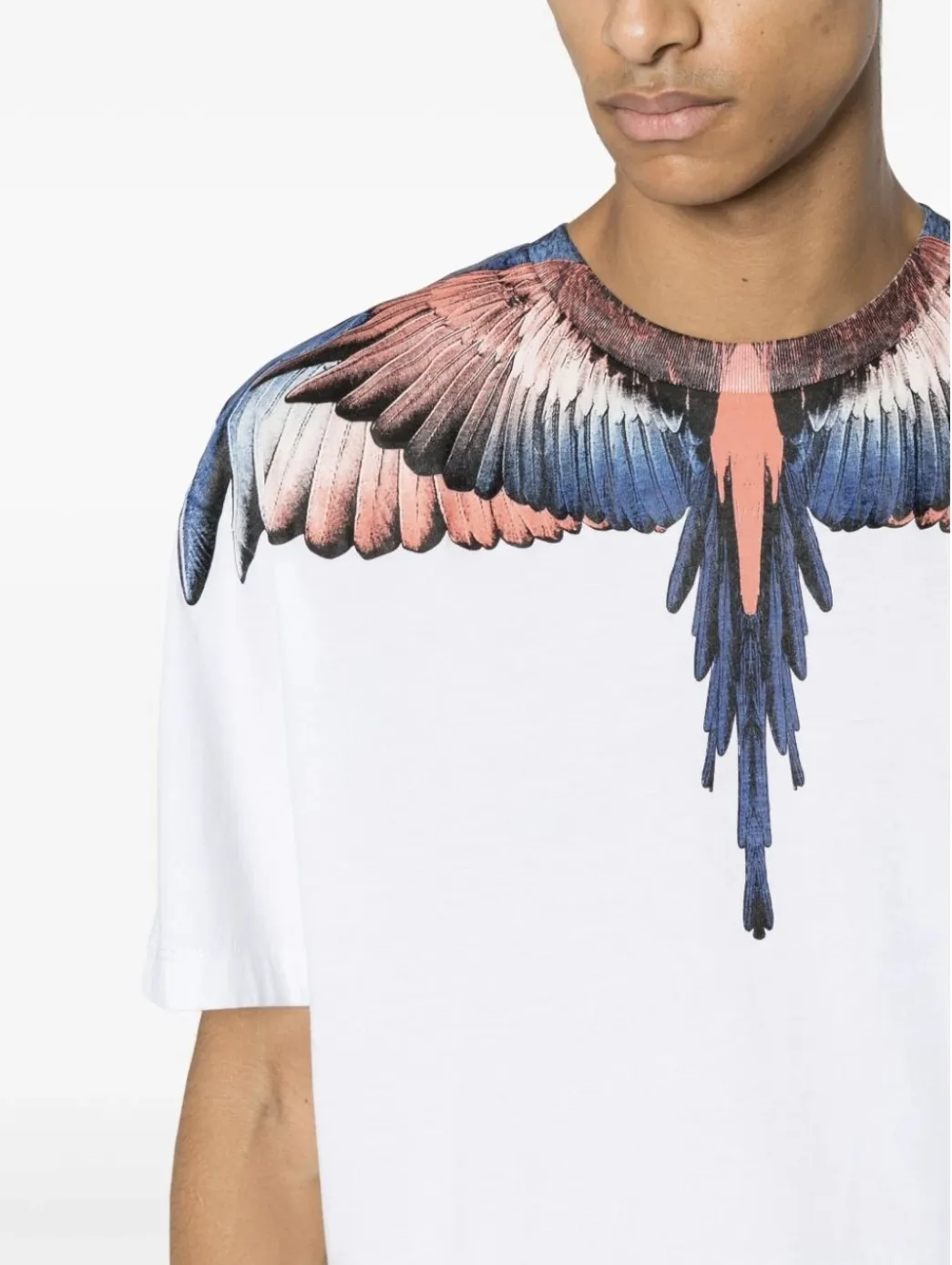 Marcelo Burlon  |Street Style T-Shirts