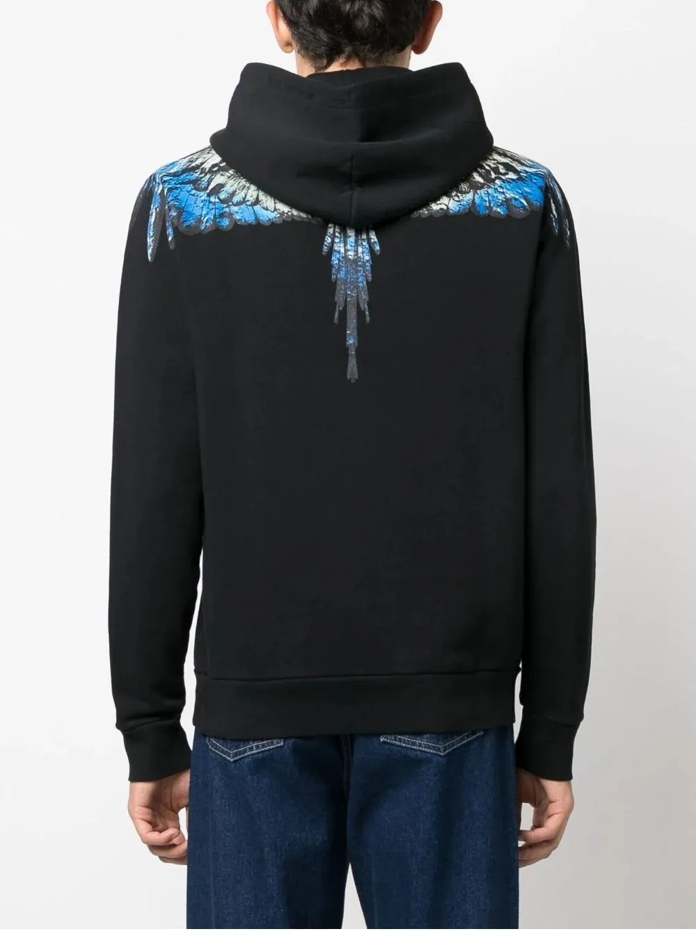 Marcelo Burlon  |Sweatshirts