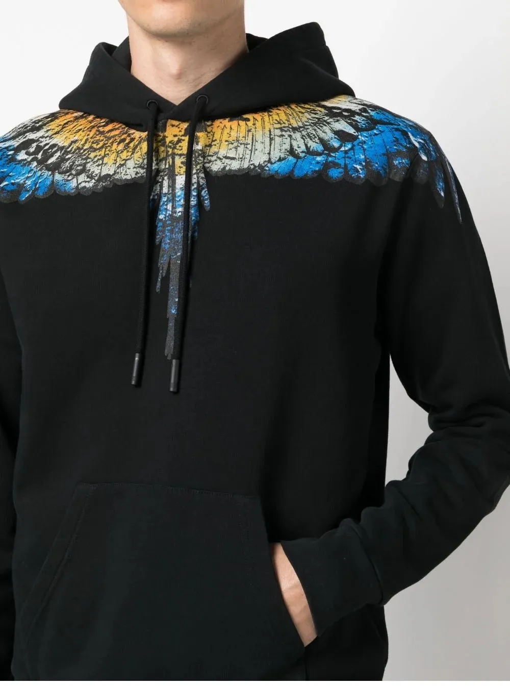 Marcelo Burlon  |Sweatshirts