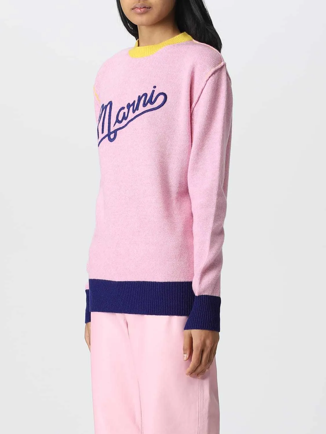 MARNI  |V-neck & Crew neck