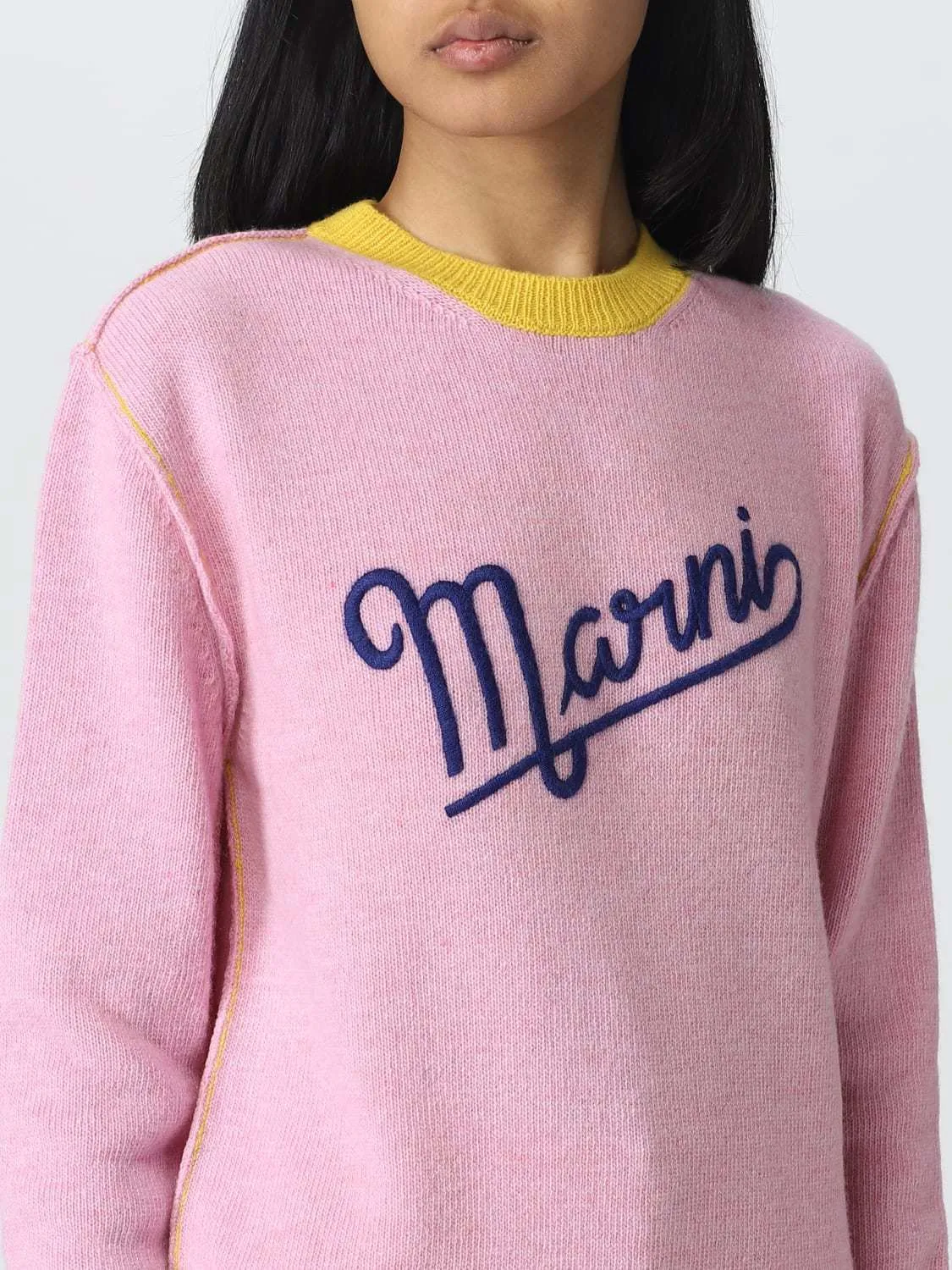 MARNI  |V-neck & Crew neck