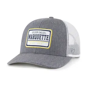 MARQUETTE GOLDEN EAGLES ELLINGTON '47 TRUCKER