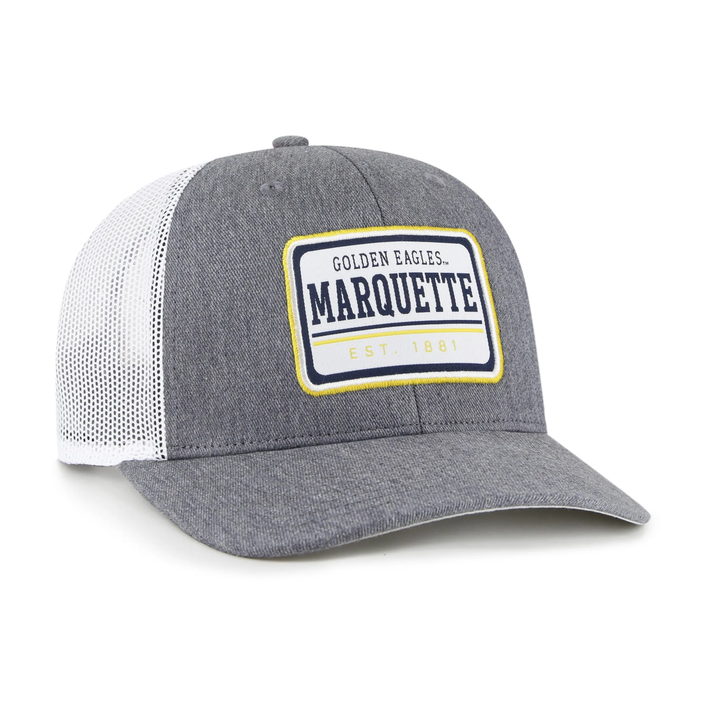 MARQUETTE GOLDEN EAGLES ELLINGTON '47 TRUCKER