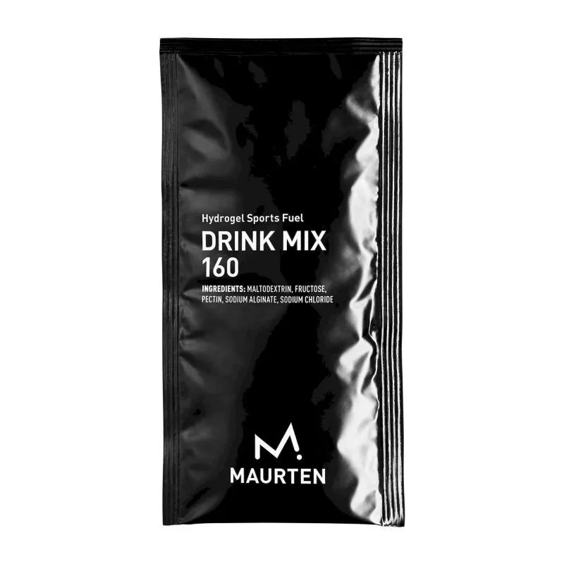 Maurten  Drink Mix 160 - Energy drink