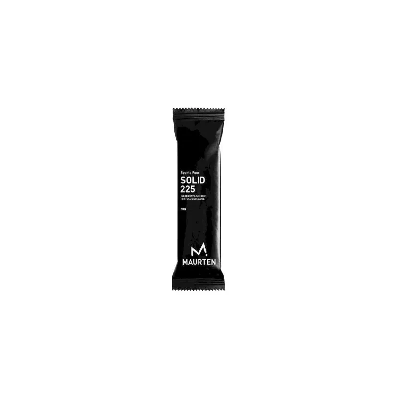 Maurten  Mix Solid Maurten - Energy bar