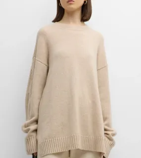 MaxMara  |V-neck & Crew neck