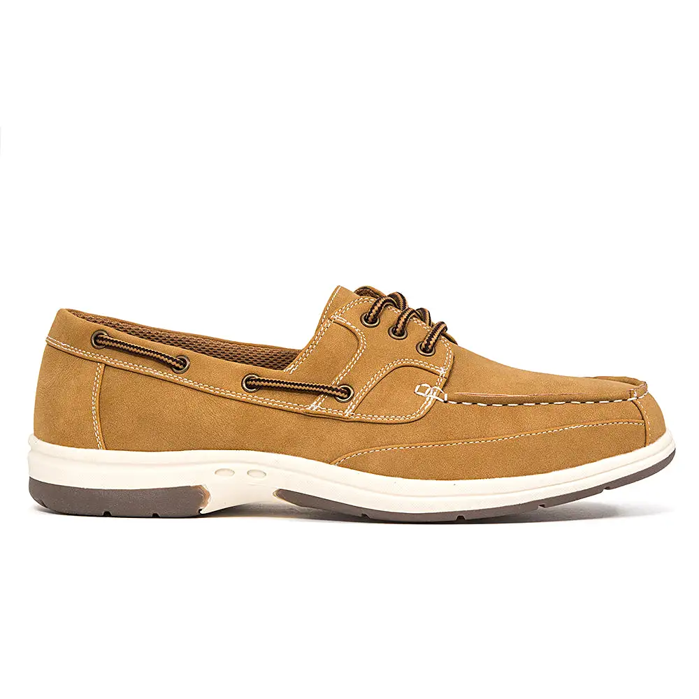 Men's Mitch in Light Tan