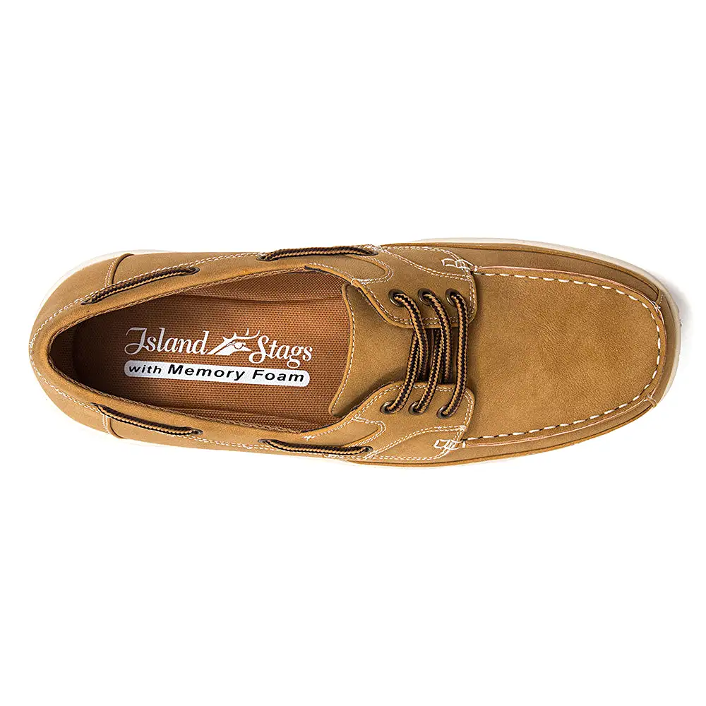 Men's Mitch in Light Tan