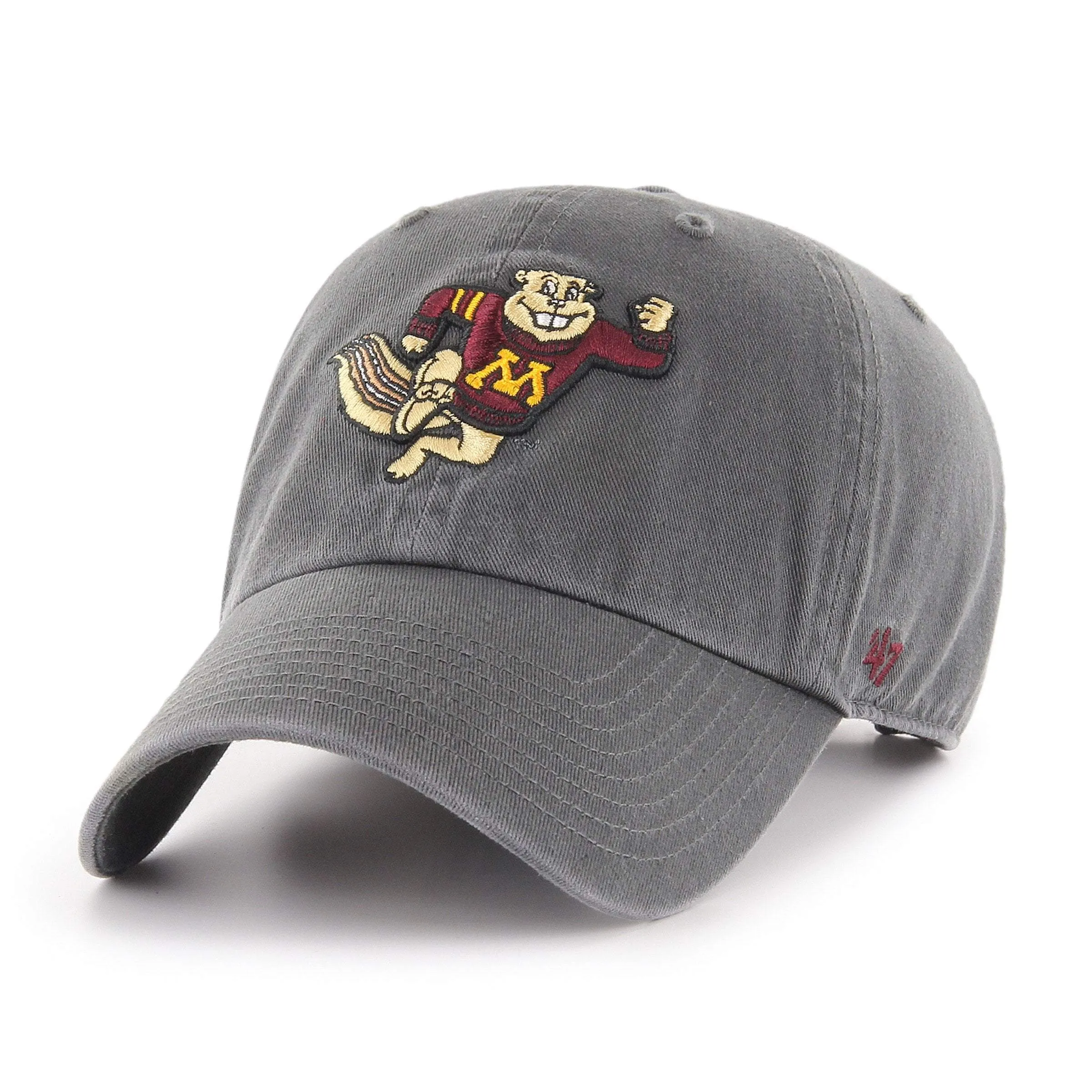 MINNESOTA GOLDEN GOPHERS '47 CLEAN UP