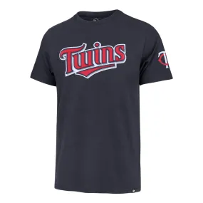 MINNESOTA TWINS FRANKLIN '47 FIELDHOUSE TEE