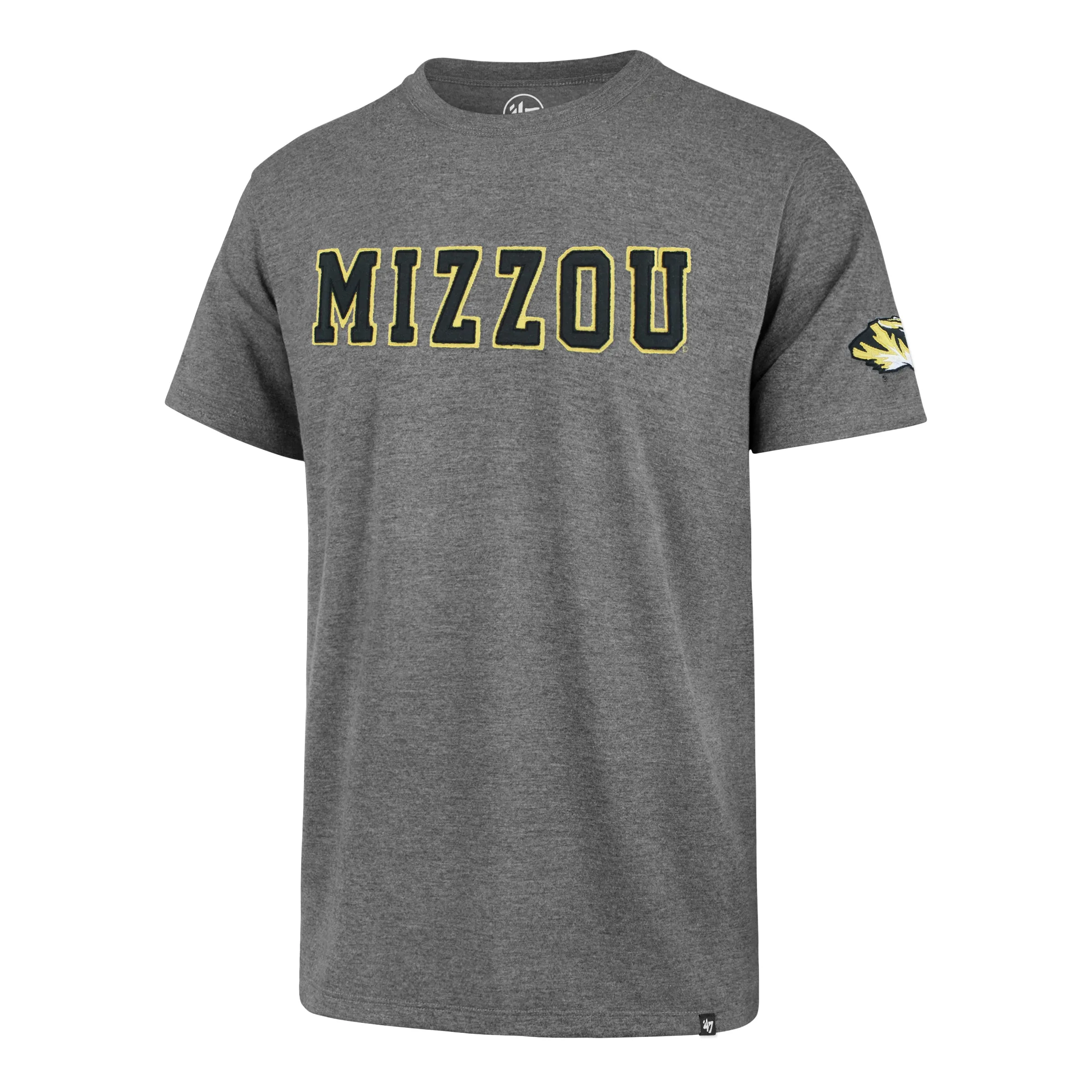 MISSOURI TIGERS FRANKLIN FIELDHOUSE T MENS