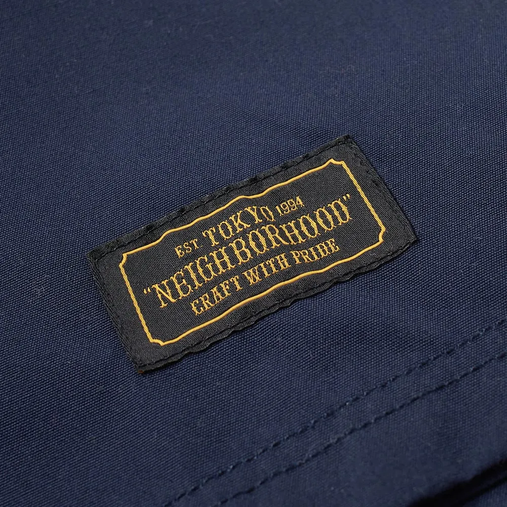 Neighborhood Classic Work ShirtNavy