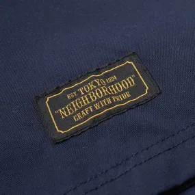 Neighborhood Classic Work ShirtNavy