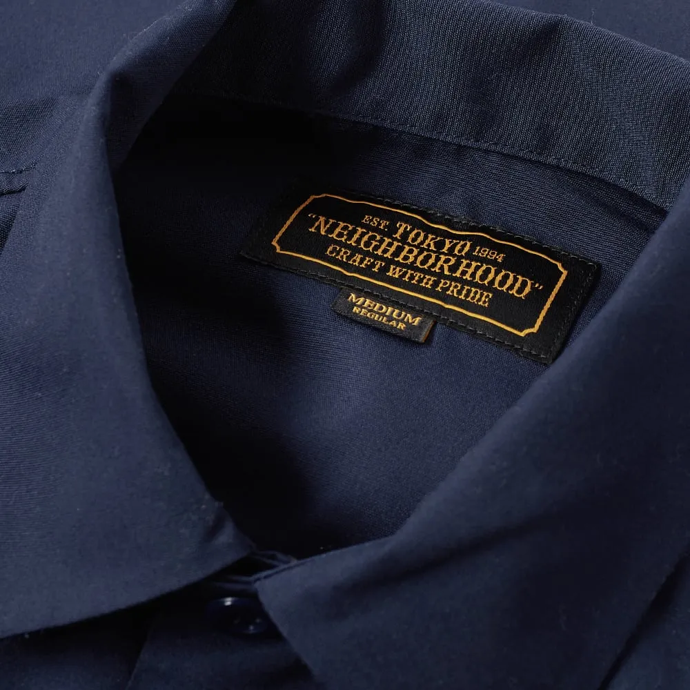 Neighborhood Classic Work ShirtNavy