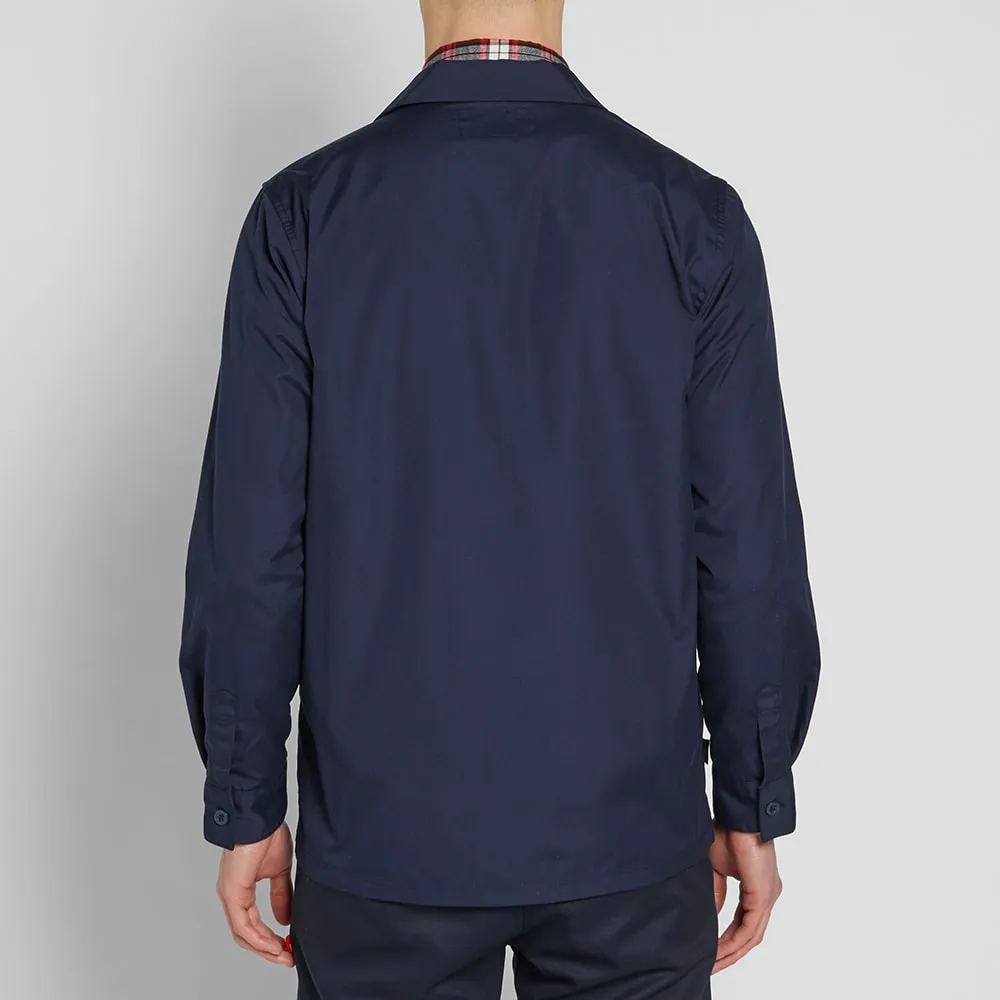 Neighborhood Classic Work ShirtNavy