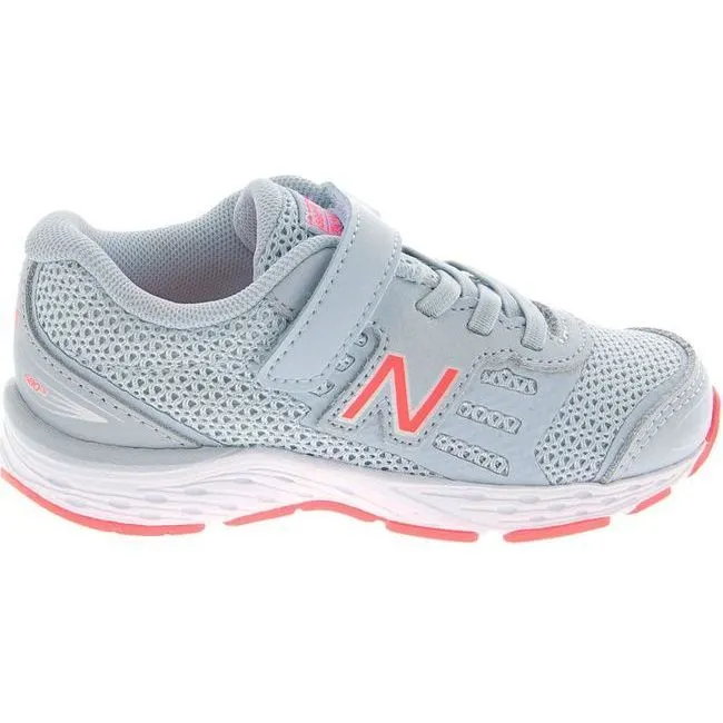 New Balance Kids' 680 Running Shoe (Infant/Toddler)