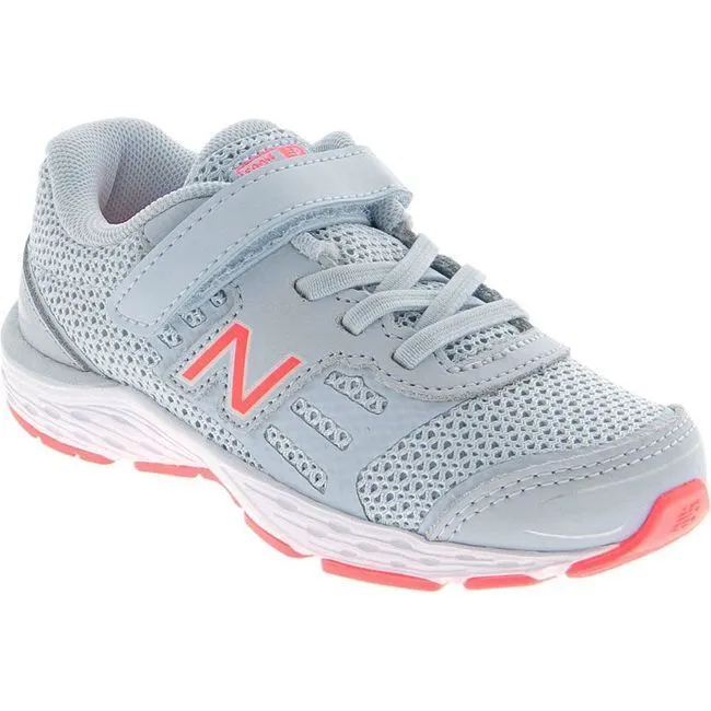 New Balance Kids' 680 Running Shoe (Infant/Toddler)