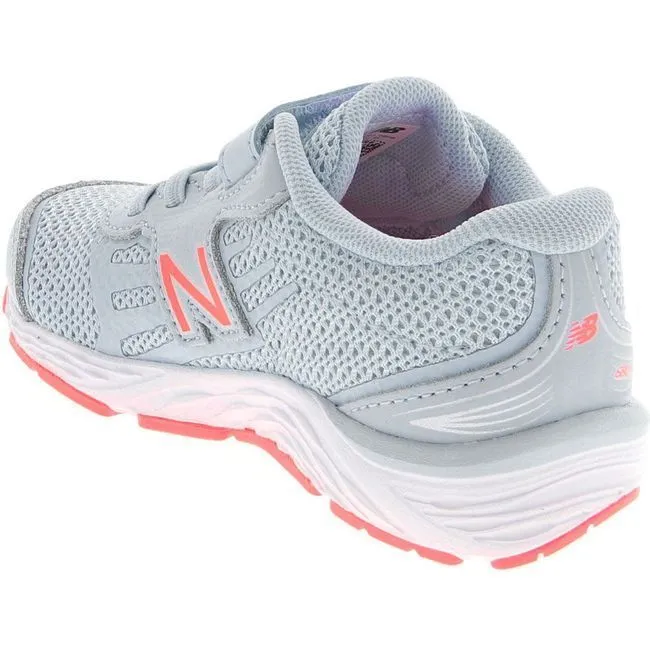 New Balance Kids' 680 Running Shoe (Infant/Toddler)