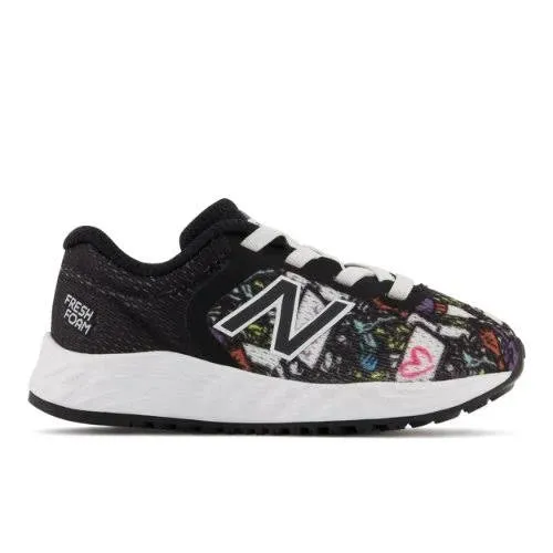 New Balance Toddler Arishi v2