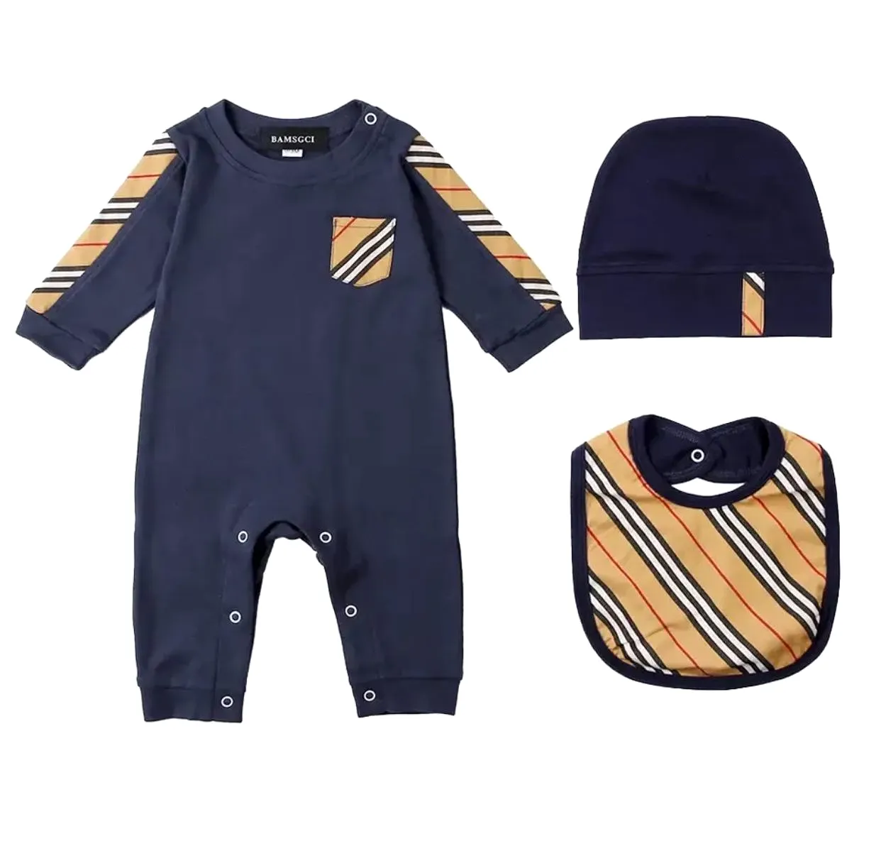 New fashion high quality brand style baby clothes 18-24 M S2186646