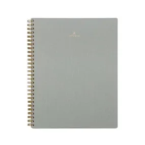 Notebook by Appointed