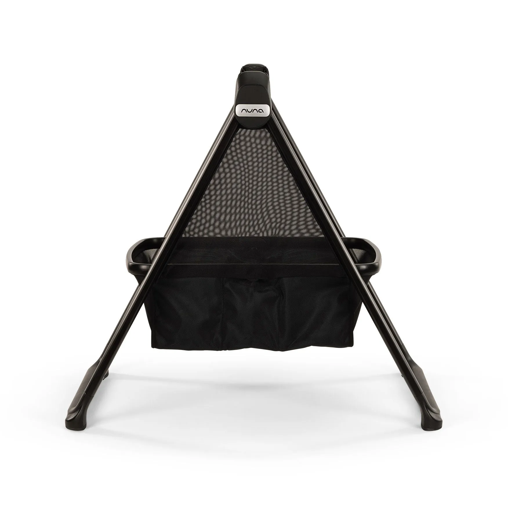 Nuna LYTL Bassinet + Stand