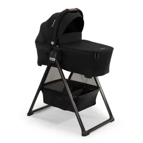 Nuna LYTL Bassinet + Stand