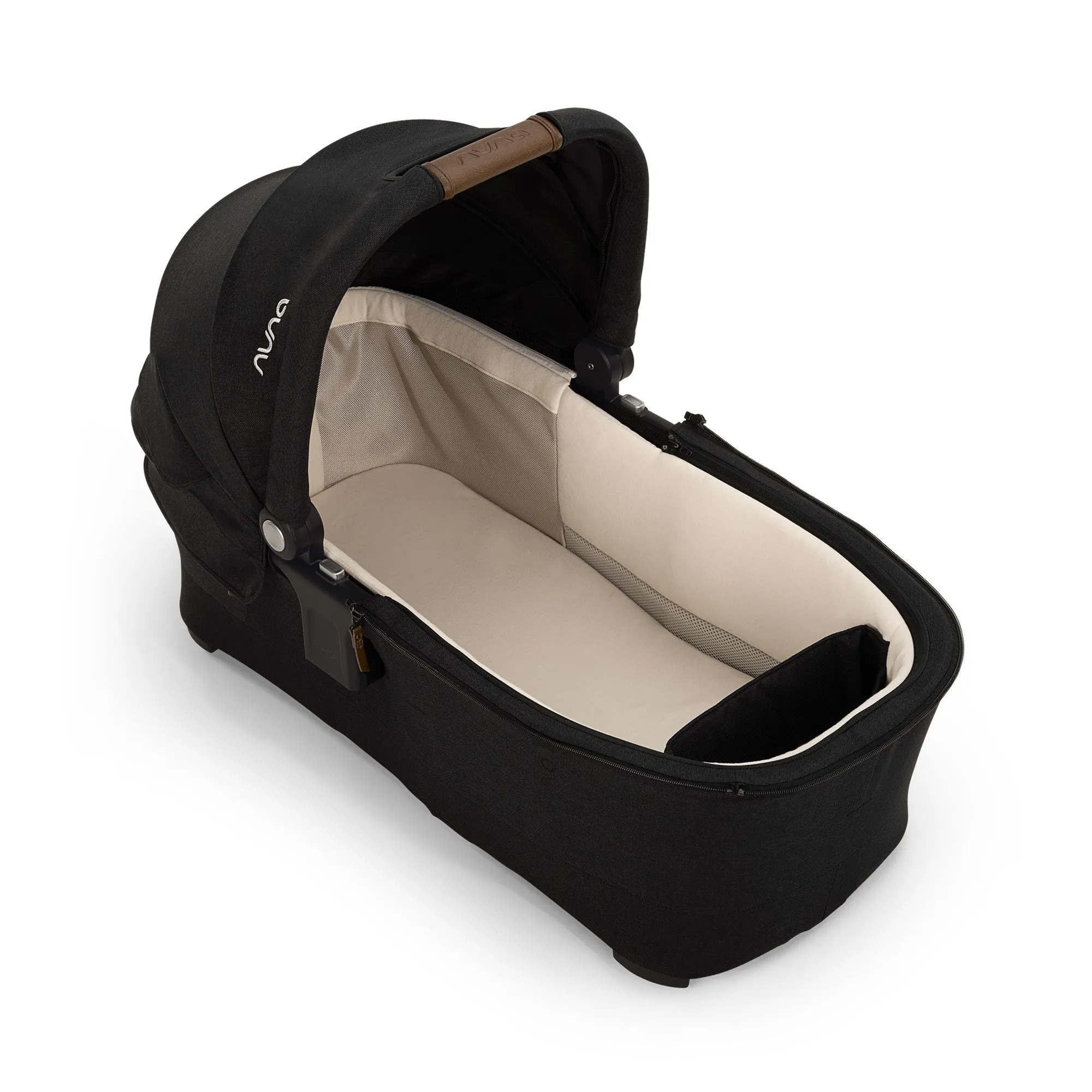 Nuna LYTL Bassinet + Stand