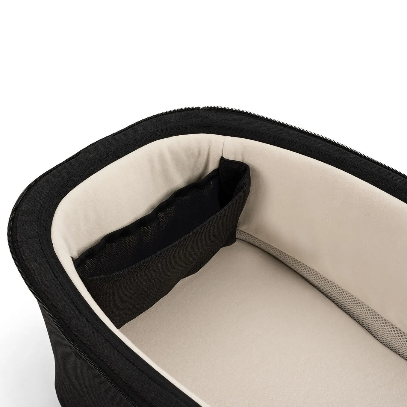 Nuna LYTL Bassinet + Stand