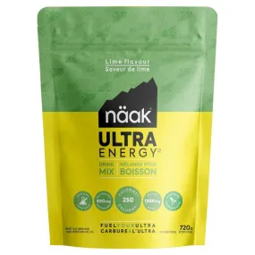 Näak  Ultra Energy Drink Mix - Energy drink